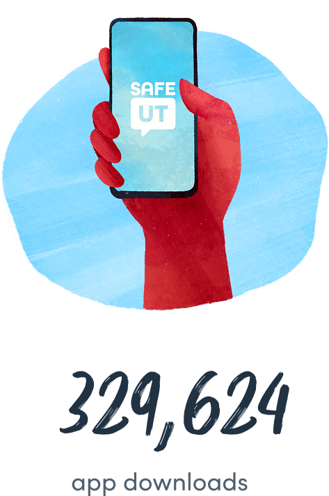 329,624 of app downloads