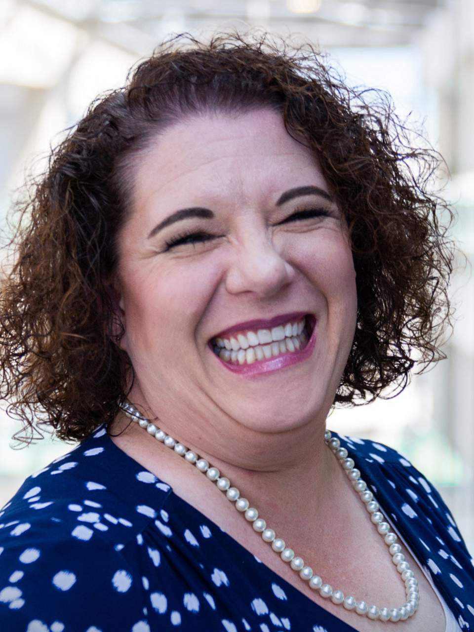  Barbara Stallone headshot