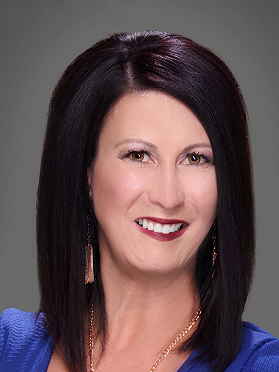 Headshot of Shauntelle Cota