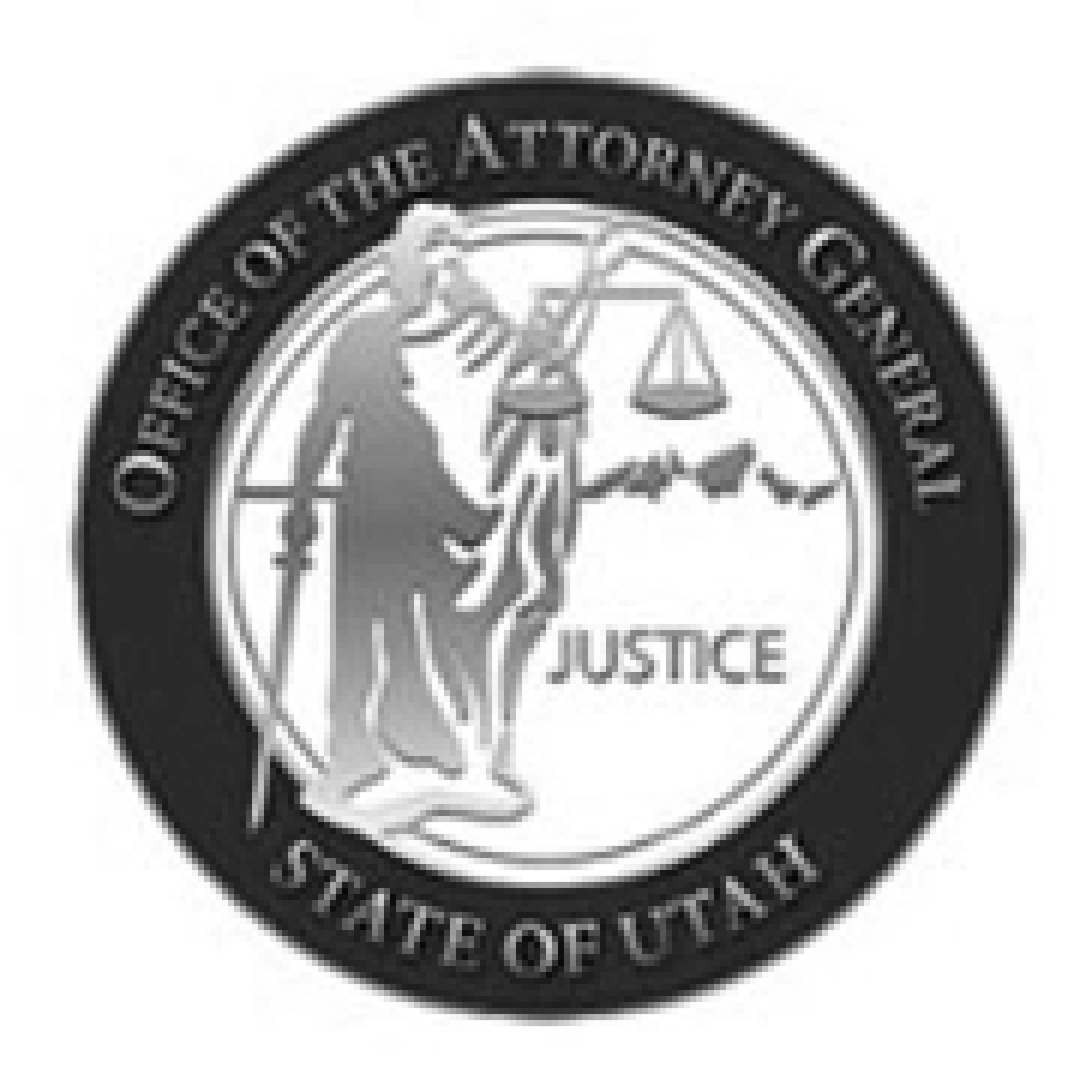 Utah Attorney General logo