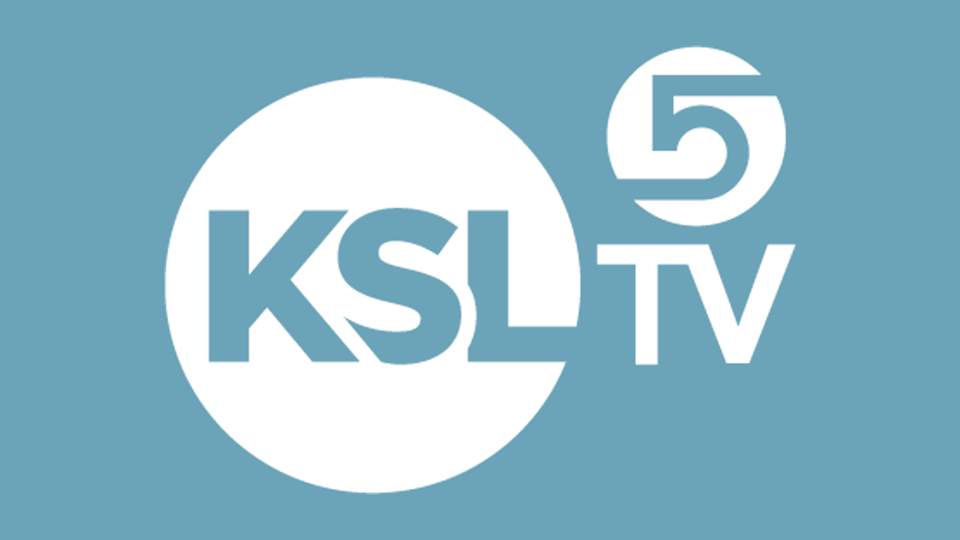White KSLTV5 logo on SafeUT blue background External link: (https://ksltv.com/550935/lawmakers-discuss-possible-end-of-safe-ut-commission/)