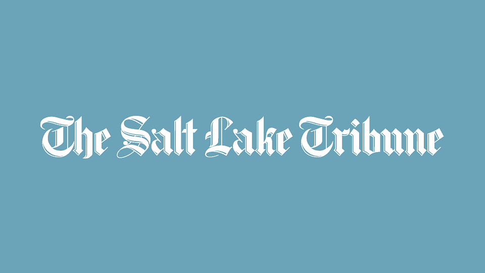 Salt Lake Tribune External link: (https://www.sltrib.com/opinion/commentary/2022/06/02/mark-hyman-rapaport/)